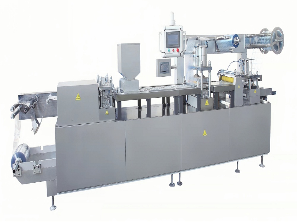 350A blister packing machine price