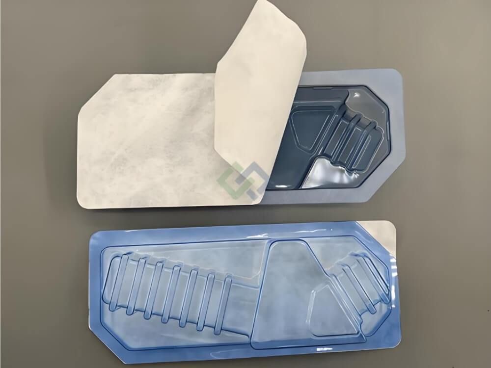 Blister Packing Equipment medical