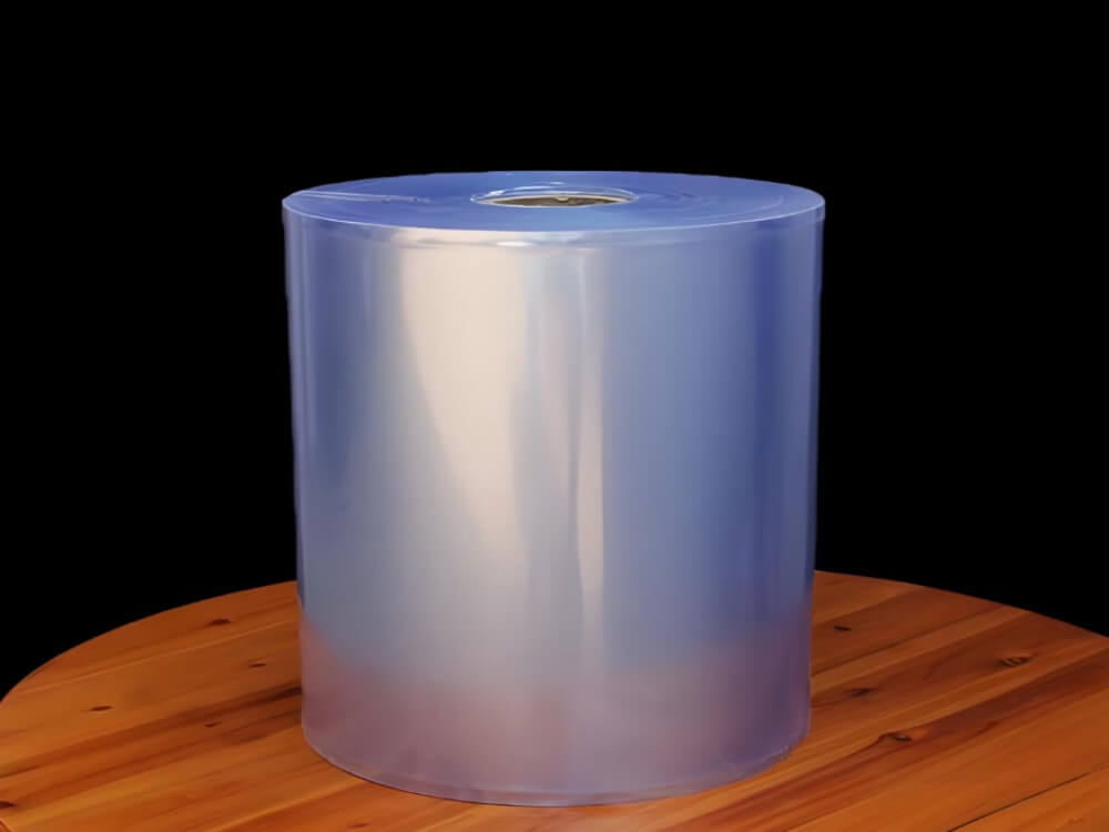 Blister Packing Equipment pvc