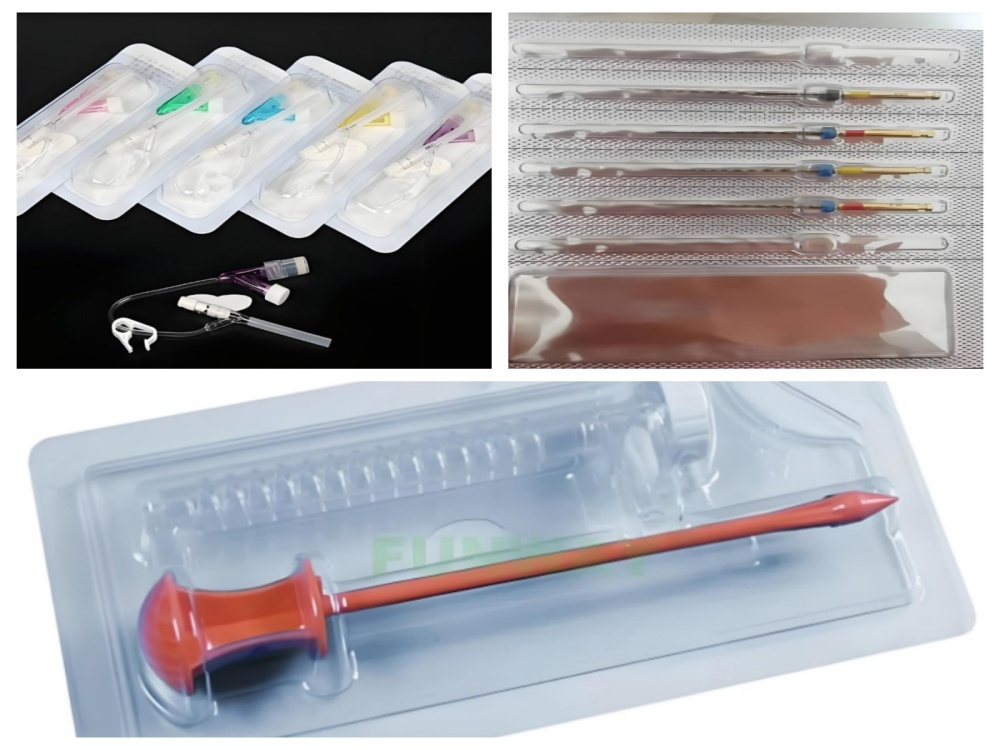 DPP 350 blister packing equipment Industrial & Consumer Applications