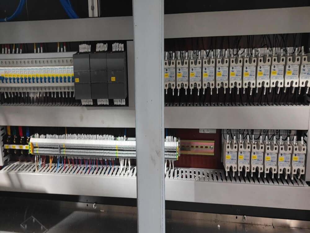 Imported Electrical Appliances