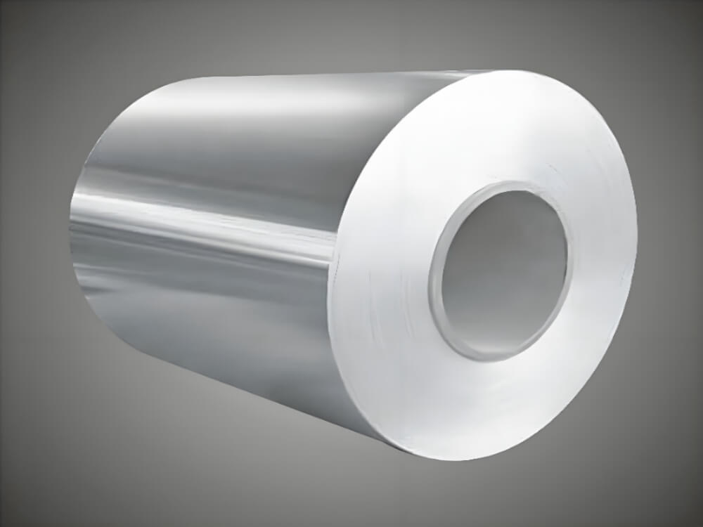 blister packaging equipment Alu foil forming film