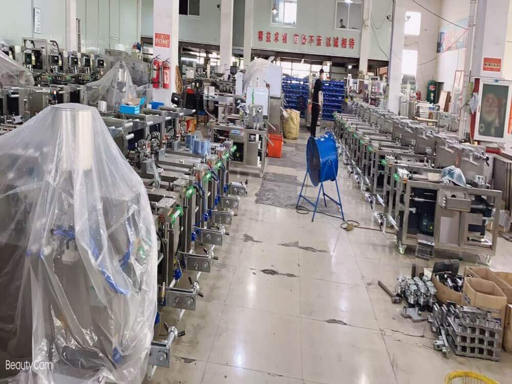 blister packaging solutions workshop