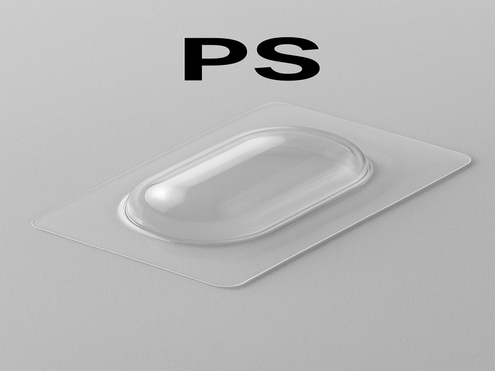 blister packing equipment PS