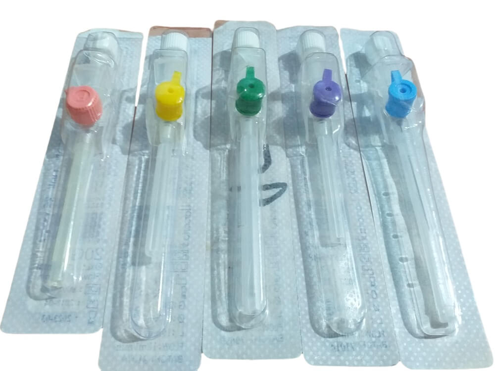 blister packing machine medical