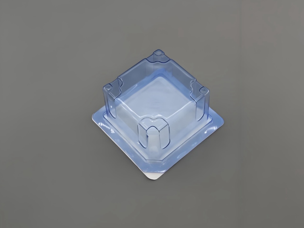 blister packing machine price electric