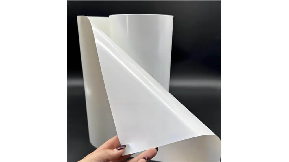 capsule blister packing machine PET forming film