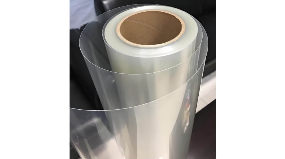 capsule blister packing machine PVC material