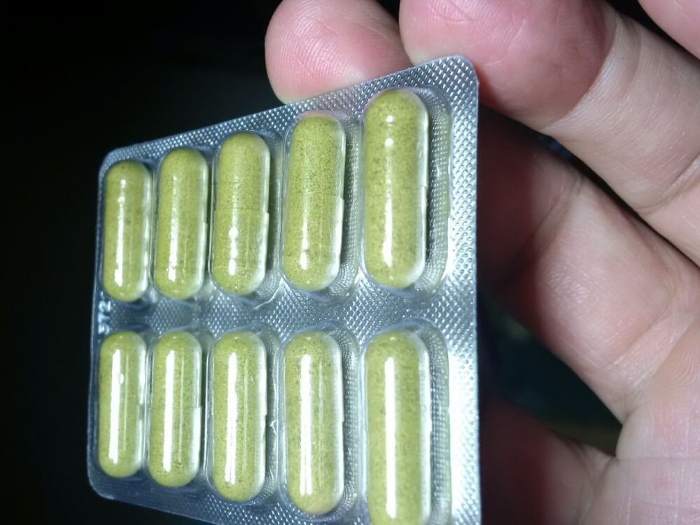 capsule blister packing machine for pharmaceutical industry