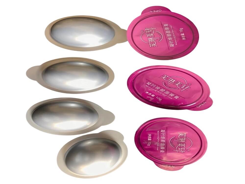 hair mask blistering