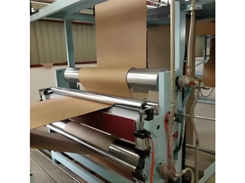 paper plastic blister pack machine paperboard