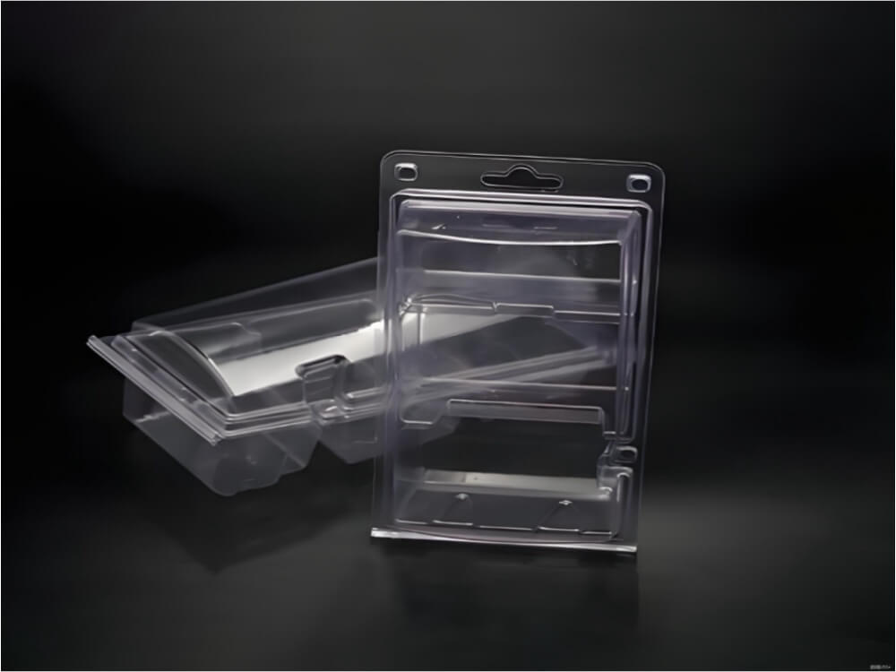 plastic thermoforming machine toy shell