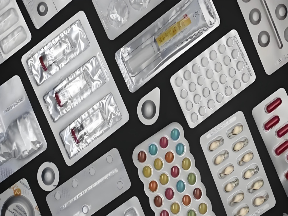 Blister machine manufacturer