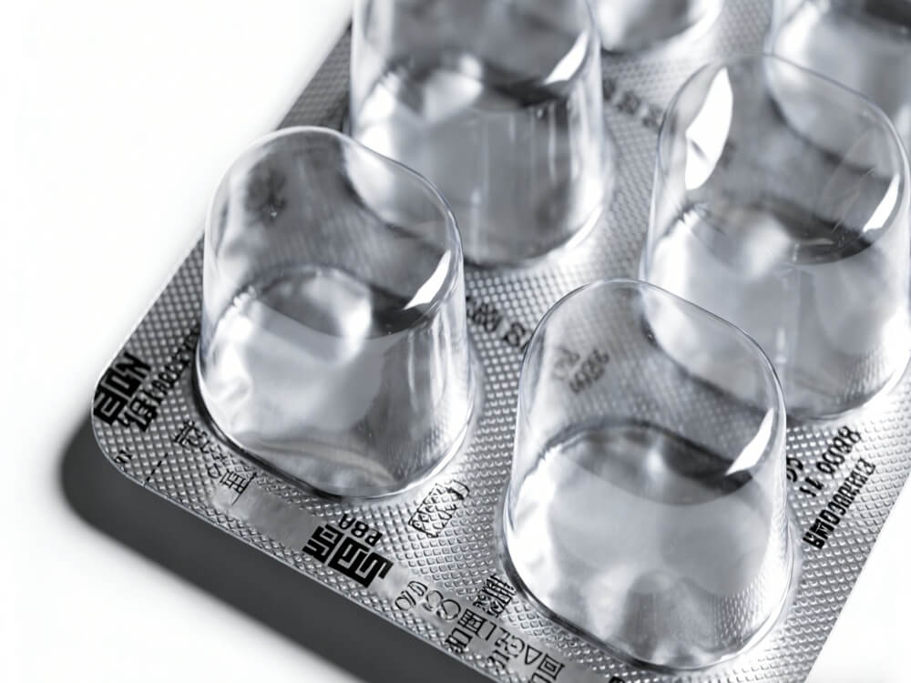 Consistent Cavity Depth and Shape