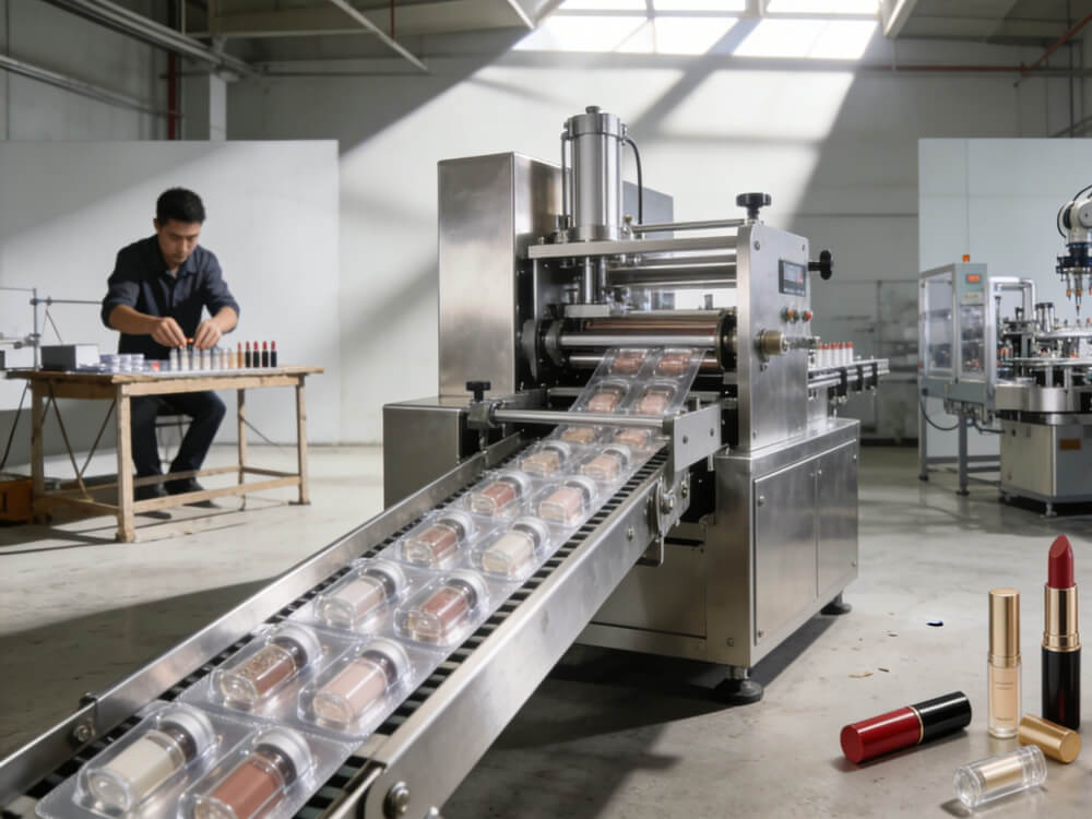 Flexible Packaging Lines