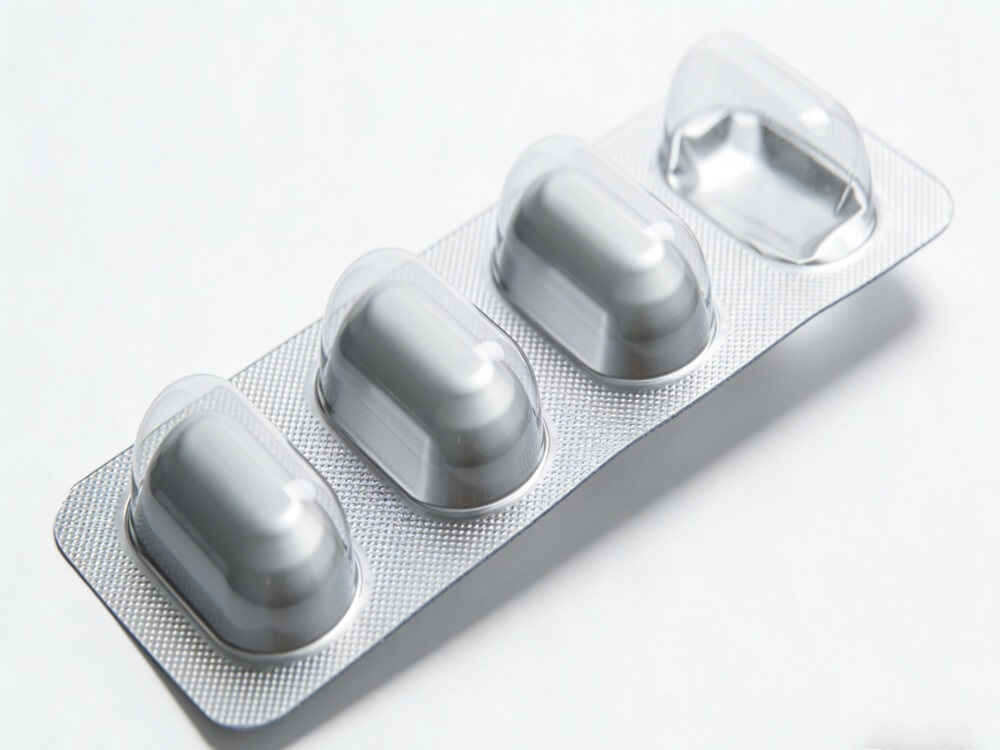 High Visual Appearance and Transparency