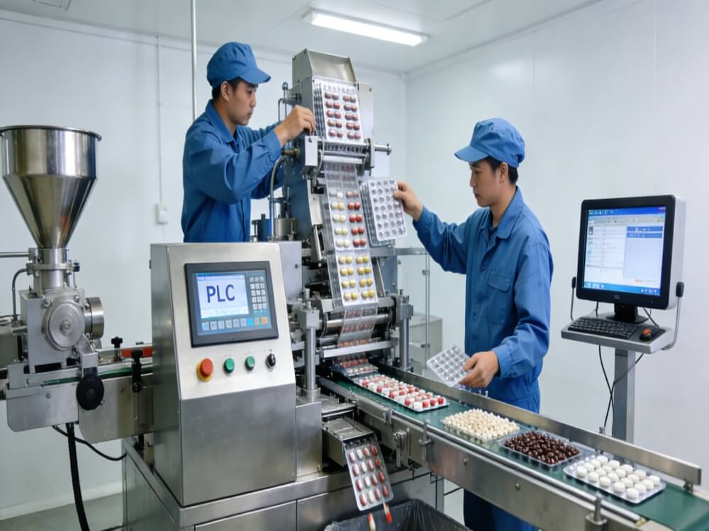 Various Specifications and Numerous Production Batches Solution