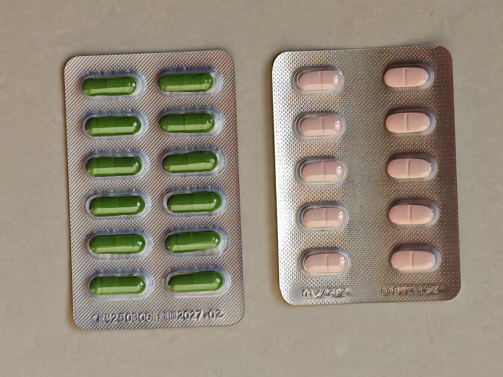 tablet, capsule pharmaceutical blister packing machine