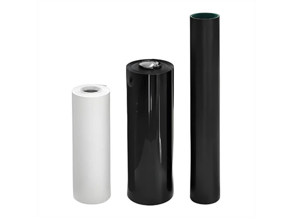 thermoforming machine PS