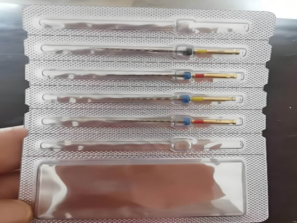 How to Choose the Right Blister Packaging Machine