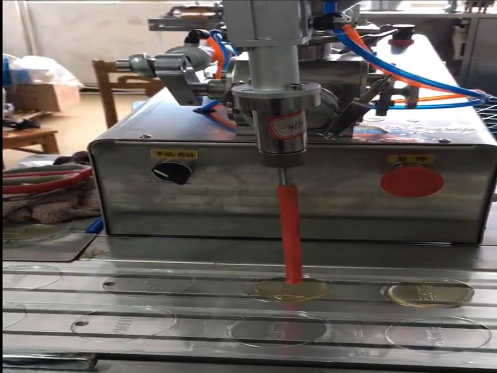 Product Feeding & Loading System Components