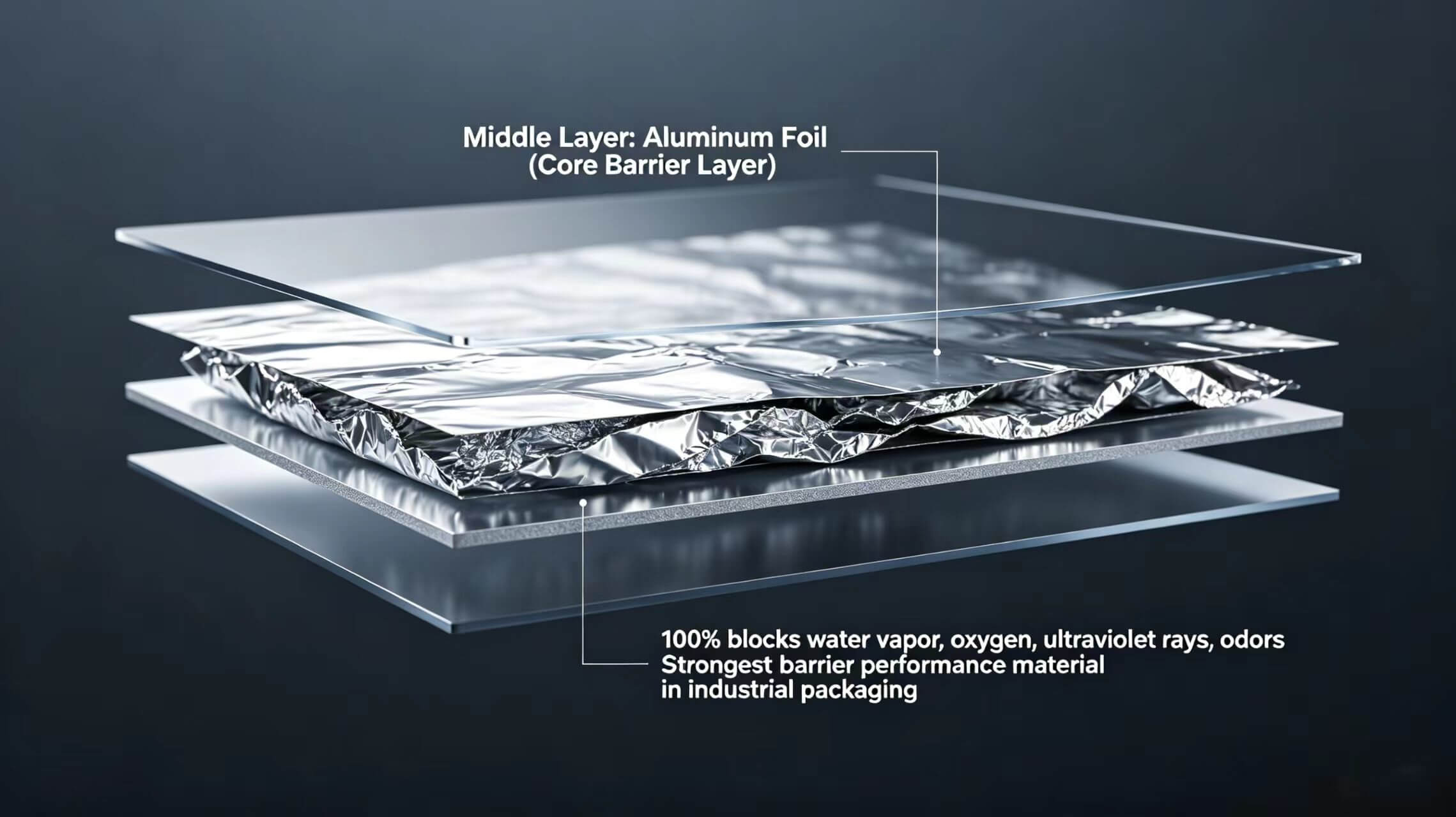 Aluminum Foil